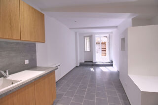  Appartement � vendre 2 pi�ces 30 m�