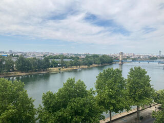  Appartement � vendre 3 pi�ces 60 m�