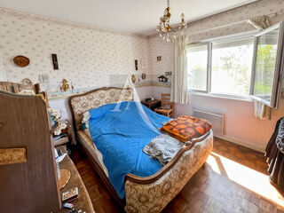  Maison à vendre 5 pièces 97 m²