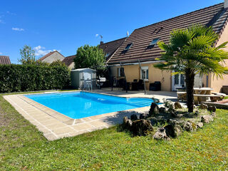  Maison � vendre 6 pi�ces 120 m�