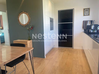  Appartement à louer 3 pièces 64 m²