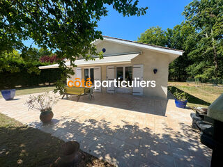  Maison � vendre 4 pi�ces 85 m�