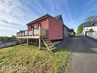  Maison � vendre 5 pi�ces 114 m�