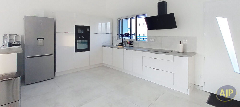 Vente Maison CHATEAUBRIANT : MAISON de 2023 PLAIN-PIED 4 CHAMBRES Chateaubriant