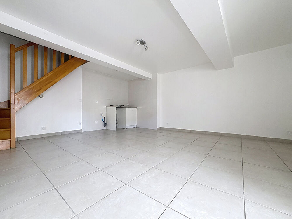 Appartement Saint Jean De Bournay 2 pièces de 47 m2