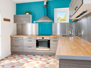  Maison à vendre 6 pièces 105 m²