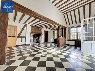  Maison � vendre 5 pi�ces 255 m�