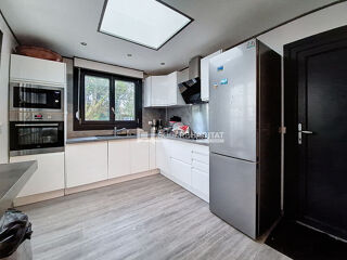  Maison à vendre 5 pièces 112 m²