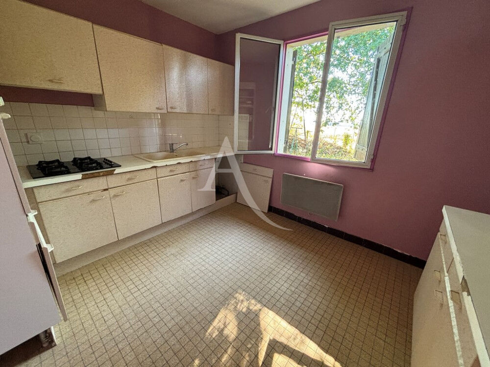 Vente Maison EN VENTE - GERMIGNY/LOIRE - MAISON PLAIN PIED 2 CHAMBRES TERRAIN Germigny sur loire