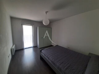  Appartement à louer 3 pièces 67 m²