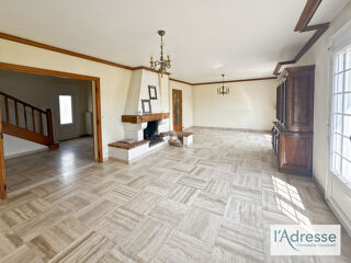  Maison � vendre 7 pi�ces 150 m�