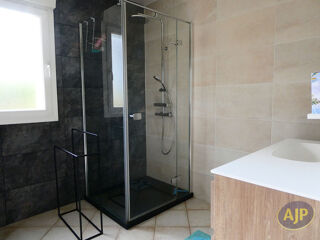  Maison à vendre 6 pièces 138 m²