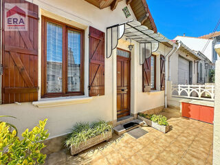  Maison � vendre 4 pi�ces 72 m�