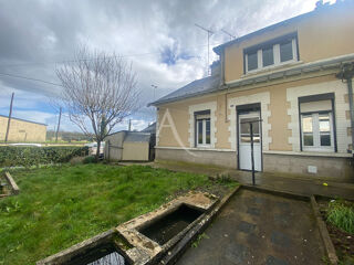  Maison  louer 3 pices 53 m