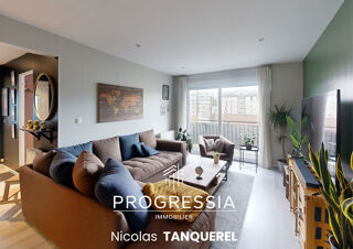 Maison à vendre 4 pièces 93 m²