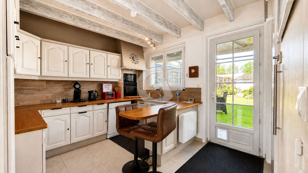 Vente Maison MAISON 4 PIECES 71,4M² À VENDRE À GRUES Grues
