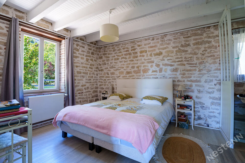 Vente Maison Maison Saint Didier En Bresse 4 pièce(s) 140 m2 Saint didier en bresse