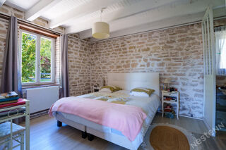  Maison à vendre 5 pièces 140 m²