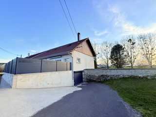  Maison à vendre 8 pièces 200 m²