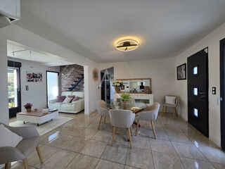  Maison à vendre 4 pièces 127 m²