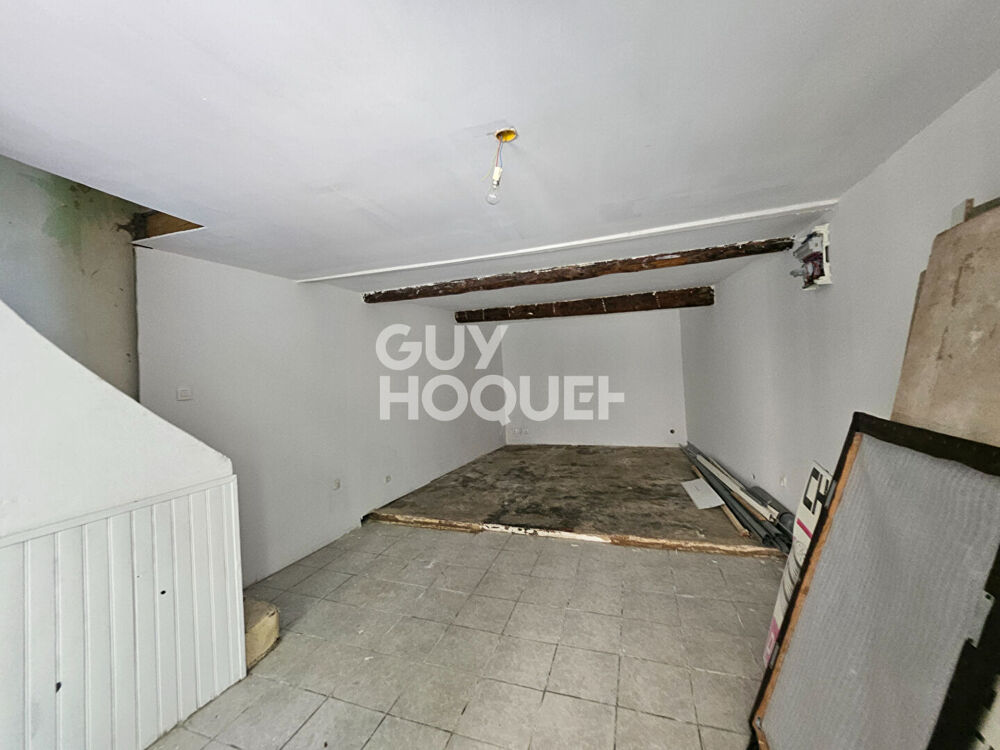 Vente Maison Maison à vendre à Puichéric - Référence 3669 Puicheric