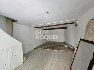  Maison à vendre 2 pièces 60 m²
