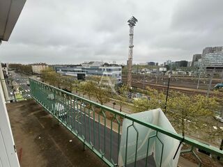  Appartement � louer 3 pi�ces 60 m�