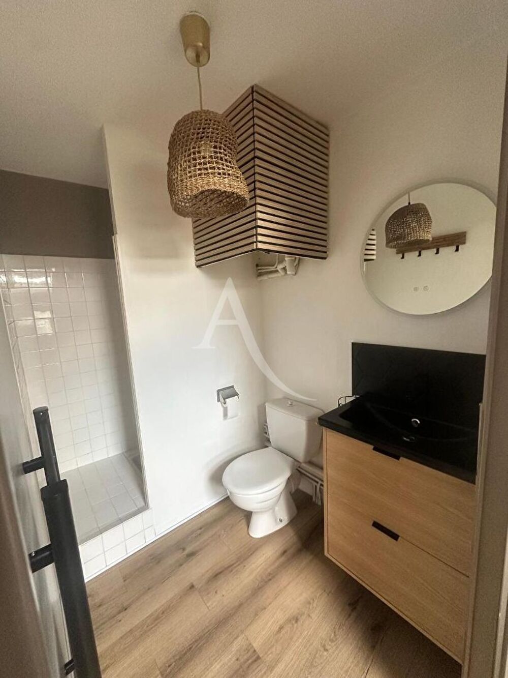 Appartement Nantes - 1 pièce(s) - 15.92 m2