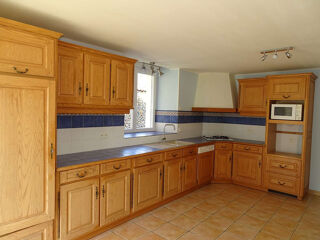 Maison à vendre 9 pièces 226 m²