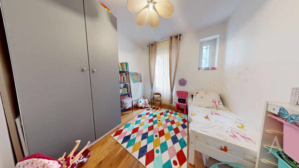 Vente Appartement Exclusivité  à GRENOBLE - Appartement 3 pièce(s) 75 m2 Grenoble