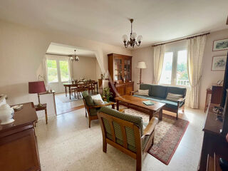  Maison � vendre 7 pi�ces 130 m�