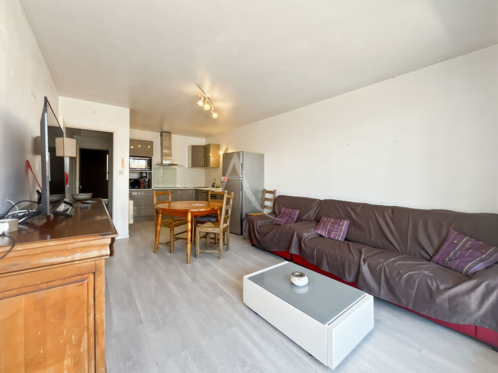 Vente Appartement Appartement  3 pièce(s) latéral mer Saint hilaire de riez