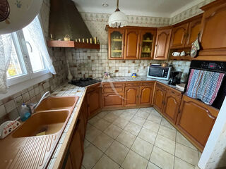  Maison à vendre 7 pièces 111 m²