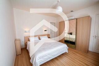  Appartement � vendre 2 pi�ces 43 m�