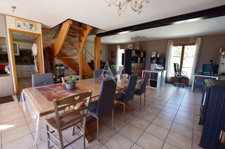  Maison � vendre 6 pi�ces 131 m�