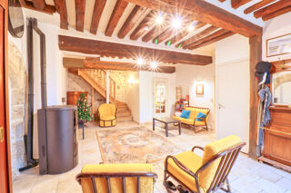  Maison � vendre 8 pi�ces 263 m�