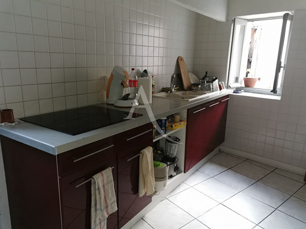 Location Appartement Appartement Gaillac 2 pièce(s) 64 m² Gaillac