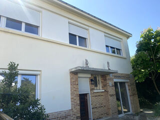  Maison � vendre 6 pi�ces 143 m�