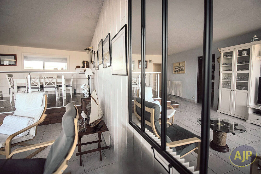 à vendre  Appartement Arcachon (33120)