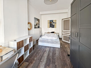  Appartement à louer 2 pièces 35 m²