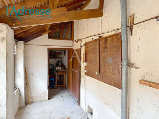  Maison à vendre 5 pièces 94 m²