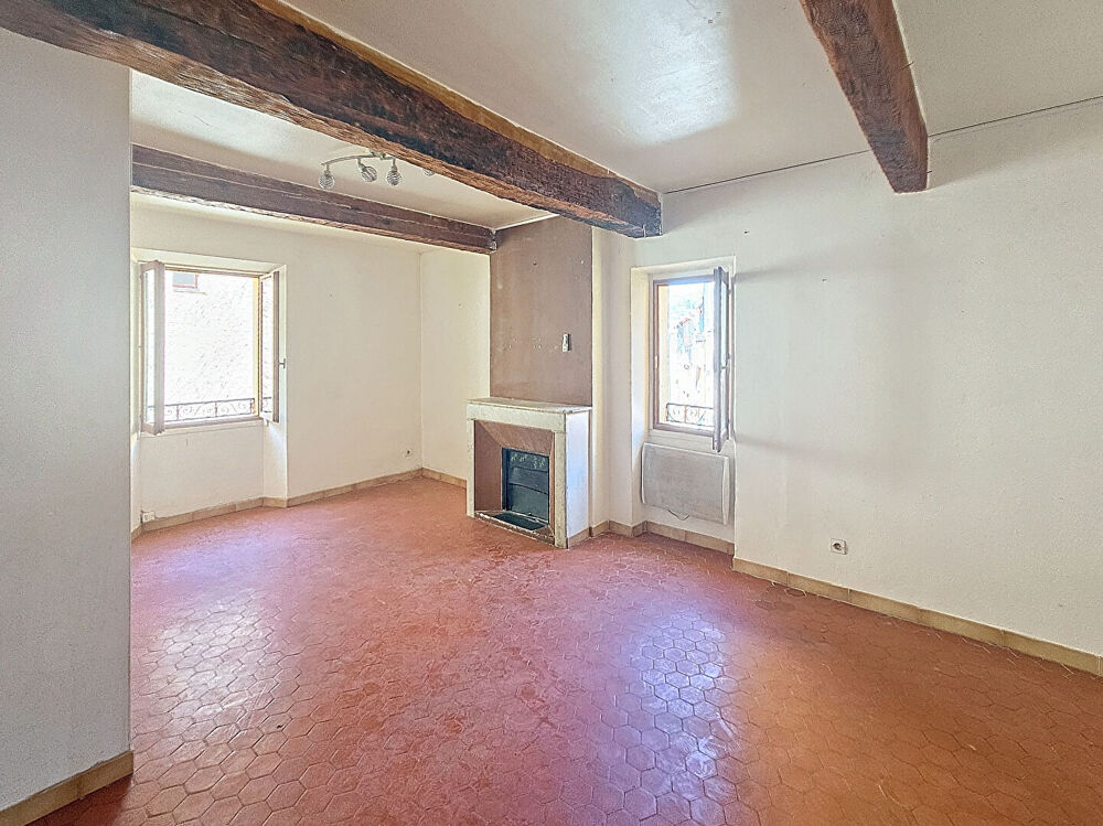 Vente Appartement Le Beausset Appartement 3 pièces - Centre Historique Le beausset