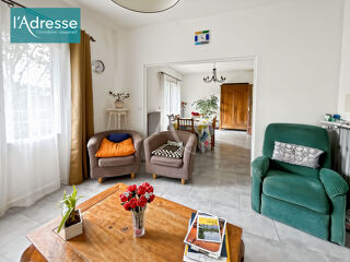  Maison à vendre 7 pièces 174 m²