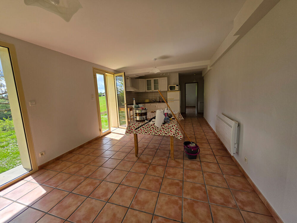 Location Appartement Appartement Durfort Lacapelette 3 pièce(s) 71.64 m2 Durfort lacapelette