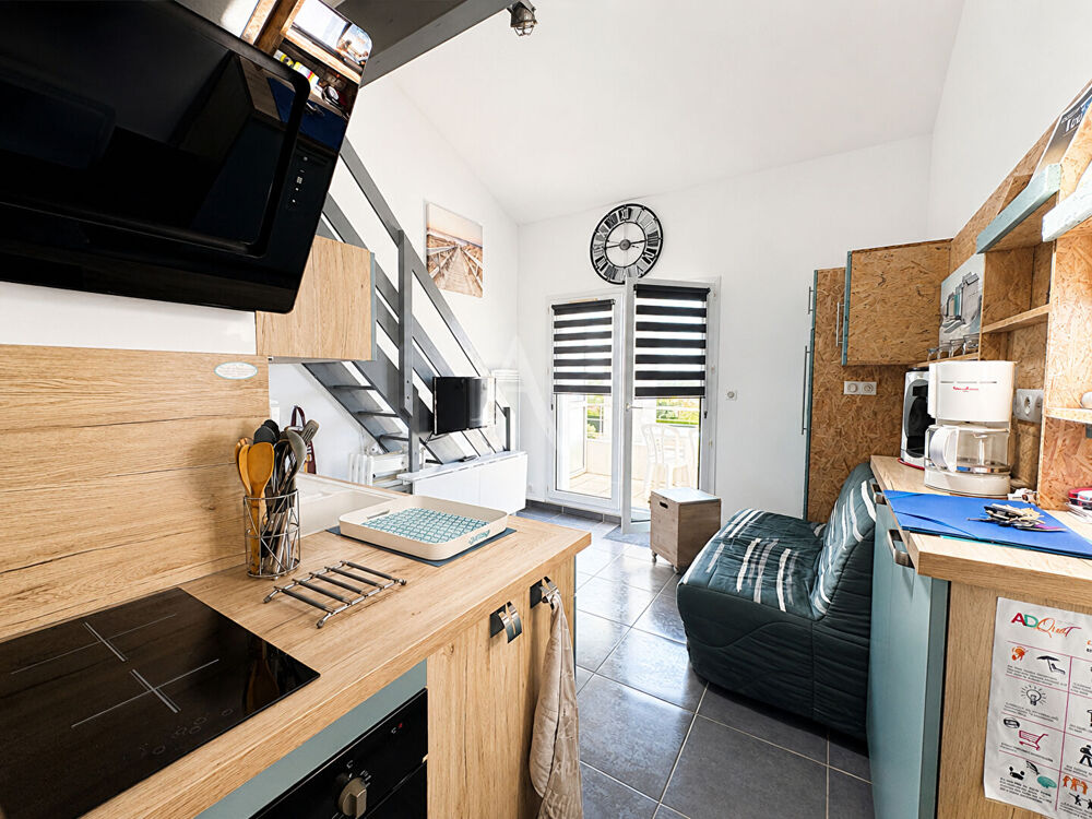 Vente Appartement Appartement meublé proche plage de Tanchet Les sables d olonne