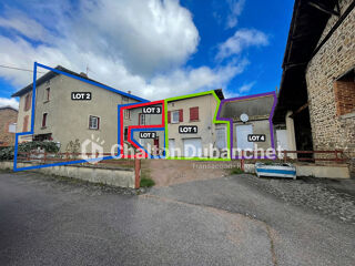  Maison à vendre 11 pièces 