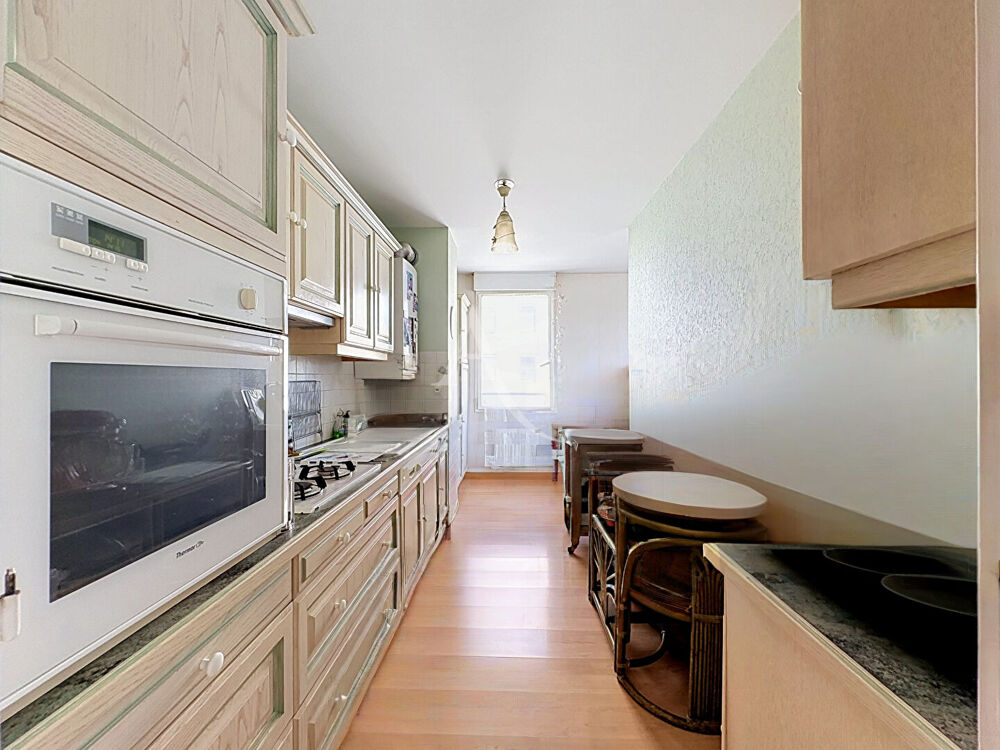 Vente Appartement Appartement Carquefou 3 pièce(s) 72 m2 Carquefou