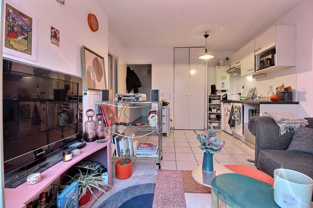 Appartement 2 pièces 38 m² · à Villenave D Ornon · 38 m² · 167 000 €