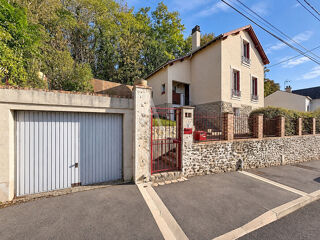  Maison à vendre 5 pièces 80 m²