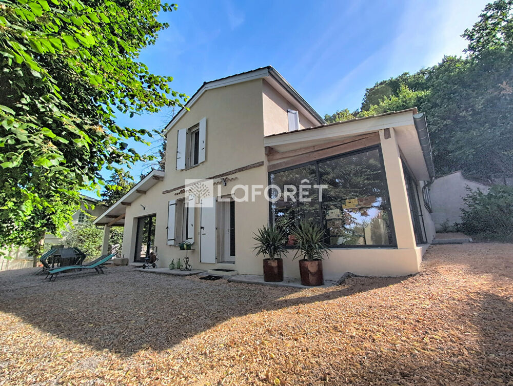 Maison Villemur Sur Tarn 4 pièce(s) 115 m2